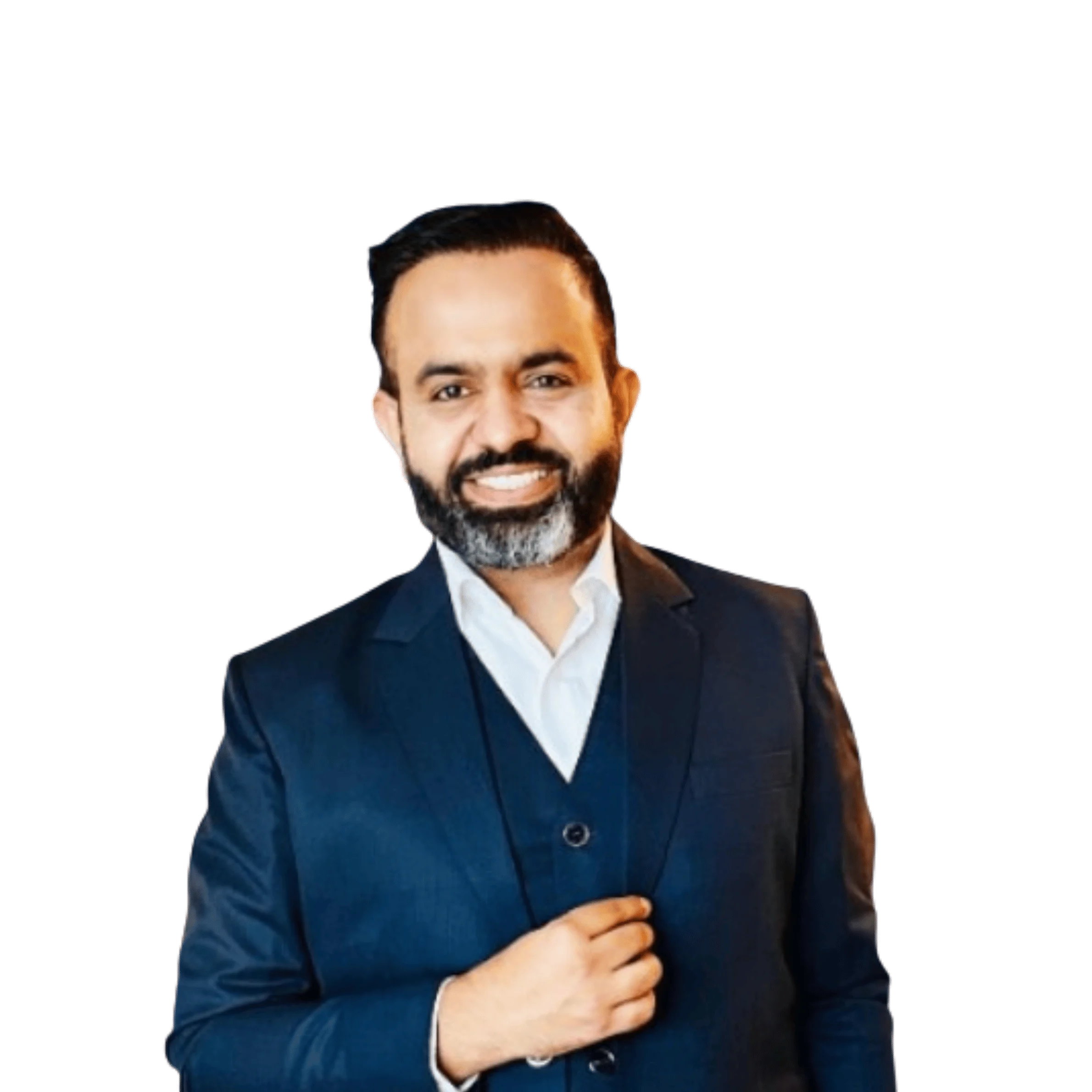 CA Bhanwar Borana profile image